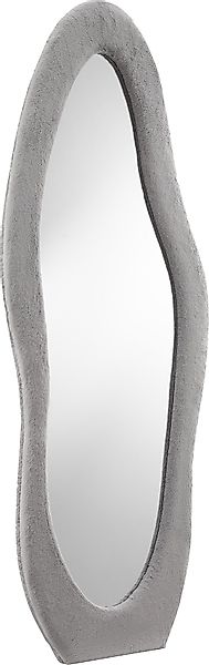 SalesFever Ganzkörperspiegel "Bristol Spiegel, Höhe 160 cm", (1 St.), Welle günstig online kaufen