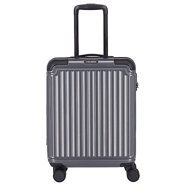 travelite Koffer Cruise - 4-Rollen-Kabinentrolley S günstig online kaufen