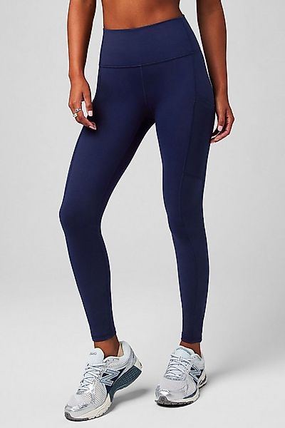 Fabletics Leggings On-The-Go PowerHold® High-Waist mit Außentasche günstig online kaufen