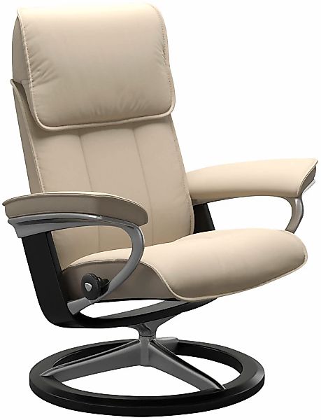 Stressless Relaxsessel "Admiral", mit Signature Base, Größe M & L, Gestell günstig online kaufen