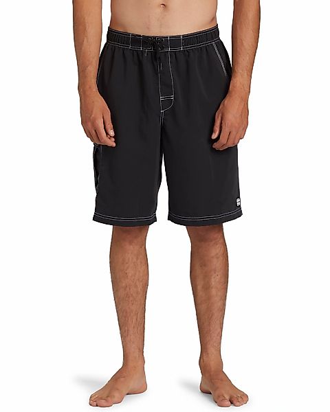 Billabong Badeshorts "Throw On Layback 19"" günstig online kaufen