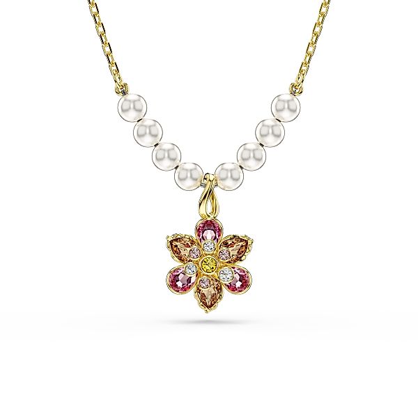 Swarovski Kette mit Anhänger Schmuck Geschenk günstig online kaufen