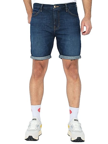 Lee® Jeansshorts Slim Fit - RIDER günstig online kaufen