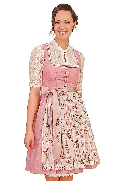 MarJo Dirndl Midi Dirndl 2tlg. - günstig online kaufen
