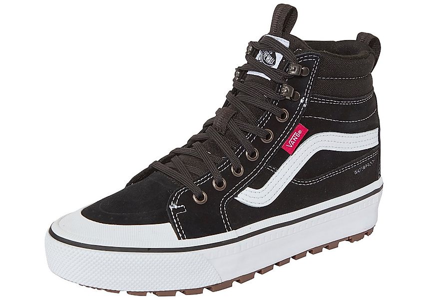 Vans MTE SK8-Hi Waterproof Insulated Sneaker wasserdichter, gefütterter Sne günstig online kaufen