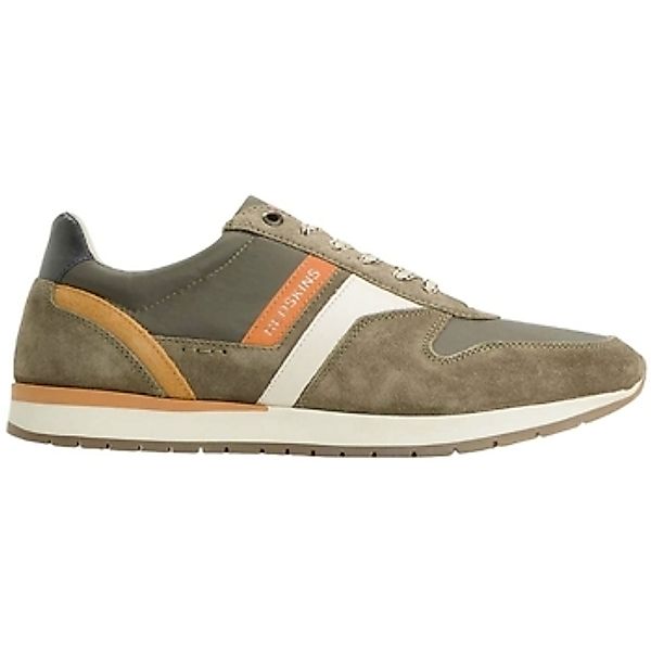 Redskins  Herrenschuhe NIXOR  4H-KAKI+BEIGE SP171 günstig online kaufen