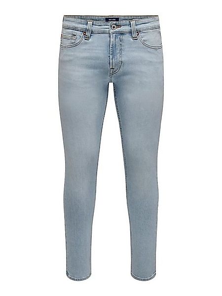 ONLY & SONS Slim-fit-Jeans ONSLOOM SLIM günstig online kaufen