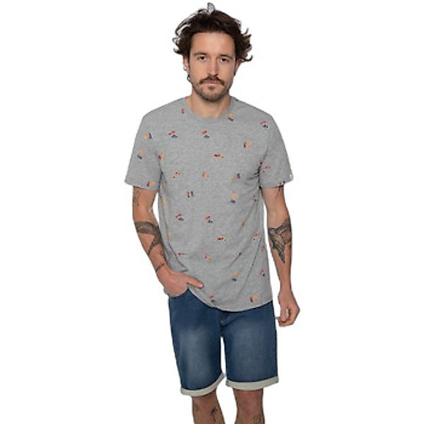 Protest  T-Shirt T-shirt  Belmont günstig online kaufen