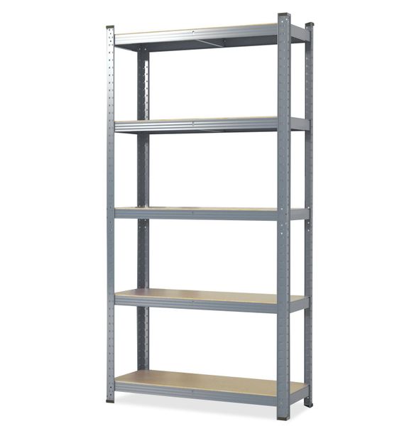 Karat Schwerlastregal Steckregal, Weitspannregal für Garage, günstig online kaufen