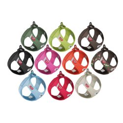 Curli Geschirr CLASP Vest Air-Mesh günstig online kaufen