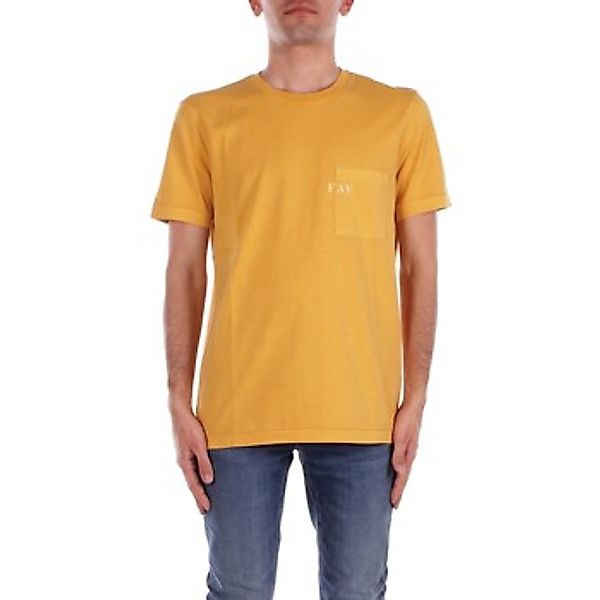 Fay  T-Shirt NPMB350132 günstig online kaufen