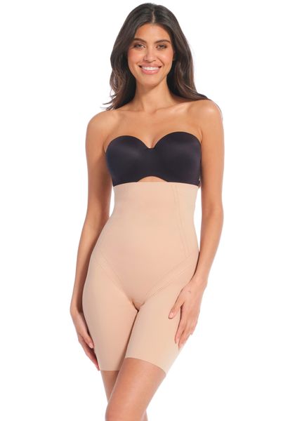 MAGIC Bodyfashion Shapinghose Dream Shaper Hi-Bermuda günstig online kaufen