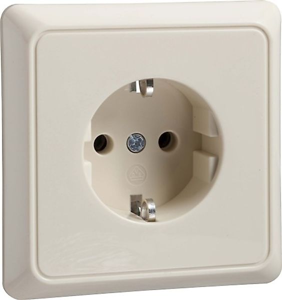 Elso Steckdose pw UP20 255000 - 255000 günstig online kaufen