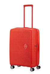 American Tourister® Hartschalen-Trolley SOUNDBOX, in verschiedenen günstig online kaufen