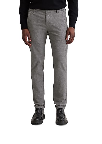 Marc O'Polo Chinohose aus Bio-Baumwoll-Lyocell-Mix günstig online kaufen