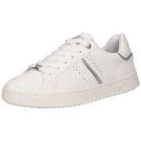 Tom Tailor Sneaker Damen weiß günstig online kaufen