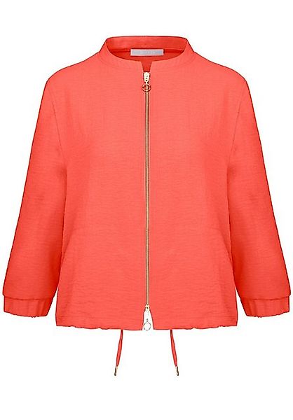 bianca Blouson RACHEL mit Stehkragen in Trendfarbe günstig online kaufen
