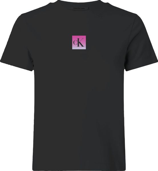 Calvin Klein Jeans Kurzarmshirt SS CLASSIC günstig online kaufen