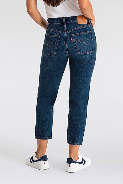 Levis  Jeans 36200 0311 L.28 - 501 CROP-UP WE GO NO DX günstig online kaufen