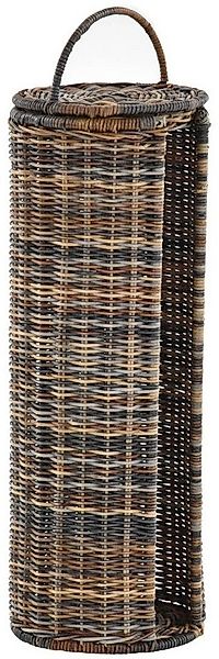 Krines Home Toiletten-Ersatzrollenhalter WC Rollenhalter Ersatzrollenhalter günstig online kaufen