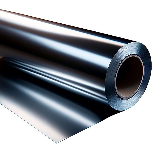 NYVI Fensterfolie Sonnenschutz Fensterfolie NYVIScreen - Selbstklebende Spi günstig online kaufen