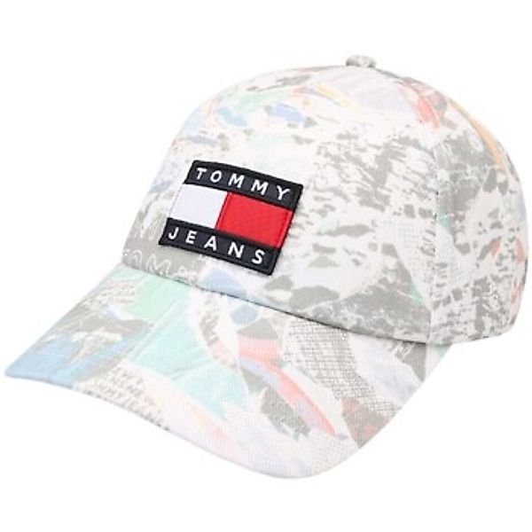 Tommy Hilfiger  Schirmmütze AW0AW12426 günstig online kaufen