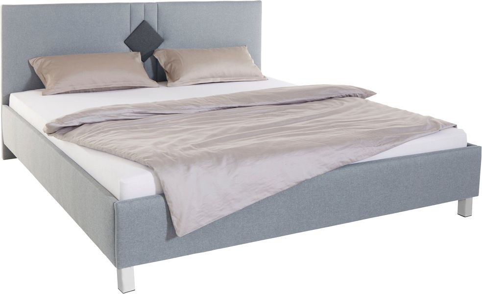 Westfalia Schlafkomfort Polsterbett günstig online kaufen