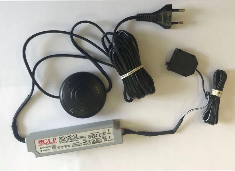 set one by Musterring LED Rückwandbeleuchtung günstig online kaufen