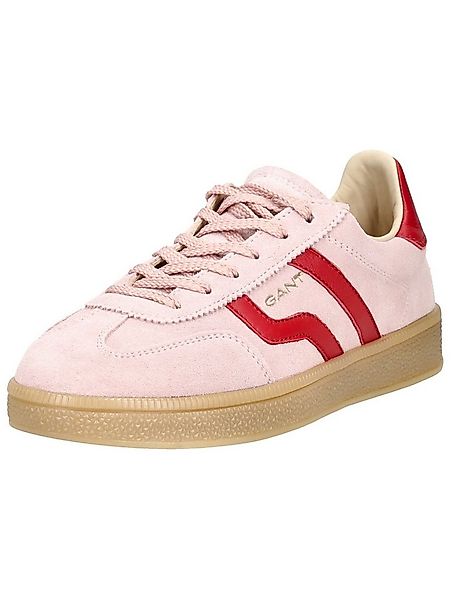 Gant Gant Sneaker Veloursleder Sneaker günstig online kaufen
