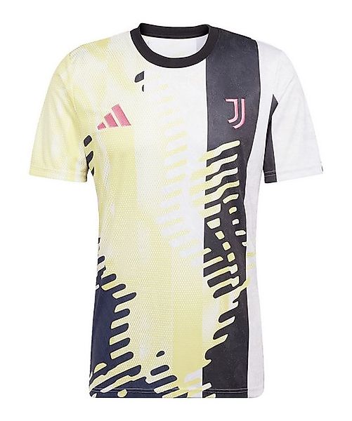 adidas Performance T-Shirt Juventus Turin Prematch Shirt 2024/2025 Polyeste günstig online kaufen