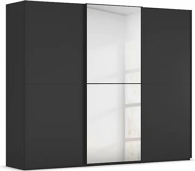 rauch Schwebetürenschrank "Kleiderschrank Schrank Garderobe Schlafzimmersch günstig online kaufen