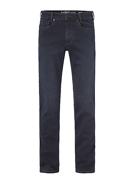 Paddock's 5-Pocket-Jeans PADDOCKS RANGER PIPE Saddle günstig online kaufen