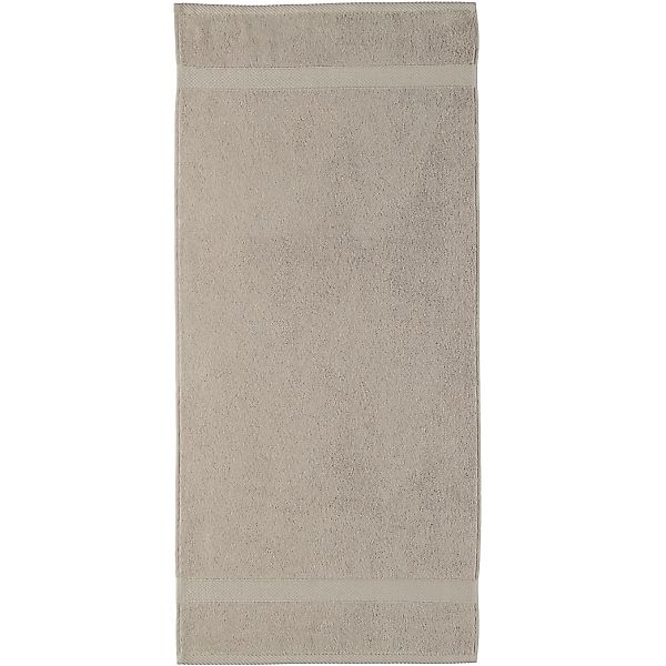 Egeria Diamant - Farbe: rock - 052 (02010450) - Handtuch 50x100 cm günstig online kaufen