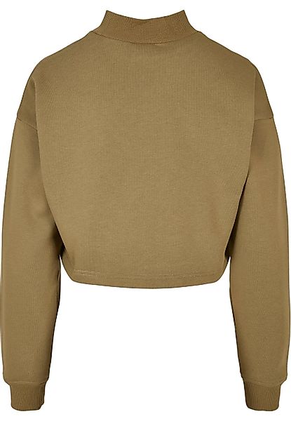 URBAN CLASSICS Sweatshirt Urban Classics Damen günstig online kaufen