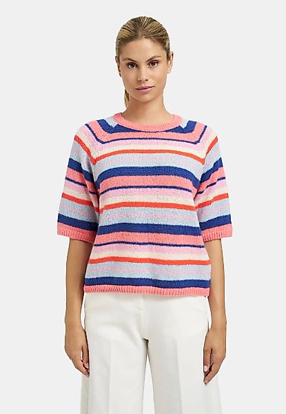 Smith & Soul Rundhalspullover günstig online kaufen