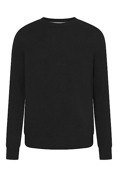 Joop Jeans Strickpullover Belao mit Rundhalsausschnitt günstig online kaufen