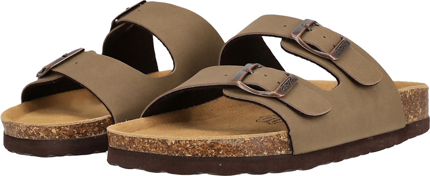 CRUZ Sandale "Whitehill W cork sandal" günstig online kaufen