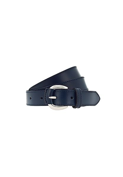 Tamaris Ledergürtel Essential Classics (1-St) günstig online kaufen