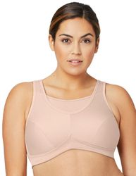 GLAMORISE Bügelloser BH Sport Bustier günstig online kaufen