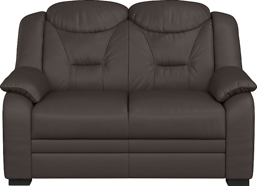 COTTA 2-Sitzer Marcus, Sofa mit hoher günstig online kaufen