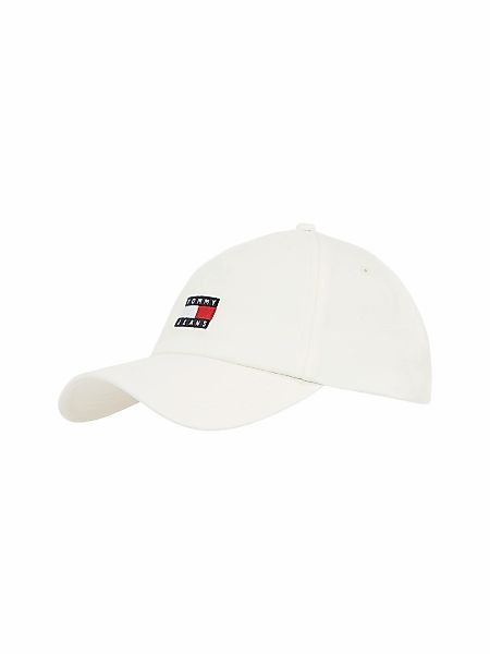Tommy Jeans Baseball Cap "TJW HERITAGE CORE 5 PANEL CAP" Logoprägung, Klemm günstig online kaufen