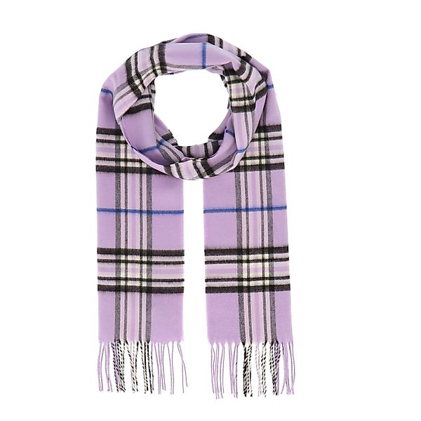 halsüberkopf Accessoires Modeschal Karoschal in Cashmink günstig online kaufen