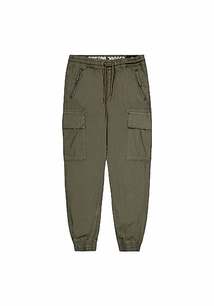 Alpha Industries Jogginghose "Ripstop Jogger" günstig online kaufen