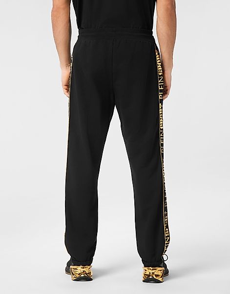 PLEIN SPORT Jogginghose Jogginghose günstig online kaufen