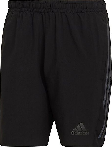 adidas Sportswear Laufhose RUN ICON SHO BLACK günstig online kaufen