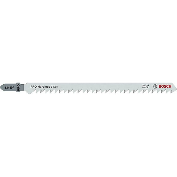 Bosch Stichsägeblatt T 344 DF 3 Stück günstig online kaufen