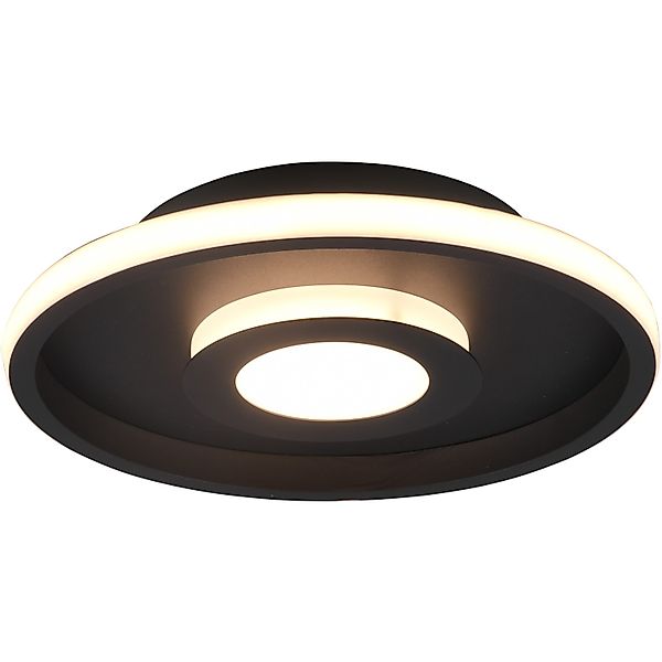 TRIO Leuchten LED Deckenleuchte, Dimmfunktion, LED günstig online kaufen