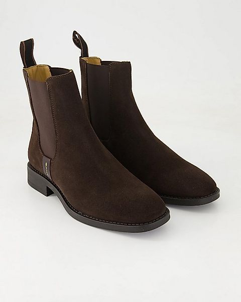 Gant Fayy Stiefelette Obermaterial: Leder günstig online kaufen