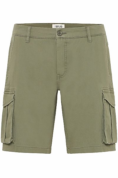 Solid Cargoshorts "Cargoshorts SDKARIM" günstig online kaufen