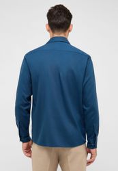 Eterna Langarmhemd "COMFORT FIT" EASY IRON (bügelleicht) günstig online kaufen